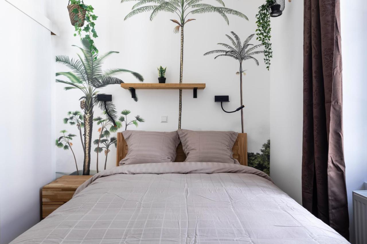 Iqs Rooms - Chambre Double Avec Salle De Bain Luxembourg By Eksteriør billede