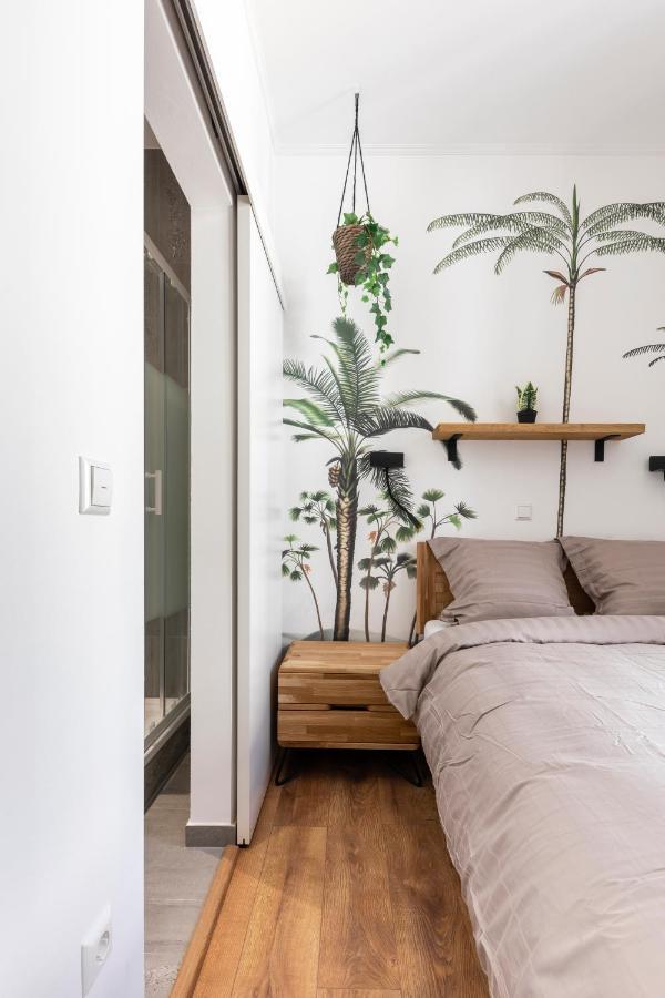 Iqs Rooms - Chambre Double Avec Salle De Bain Luxembourg By Eksteriør billede