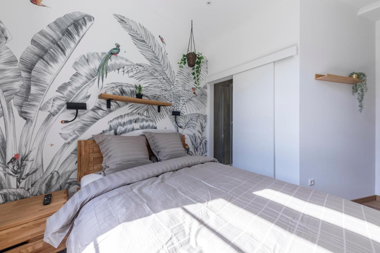 Iqs Rooms - Chambre Double Avec Salle De Bain Luxembourg By Eksteriør billede